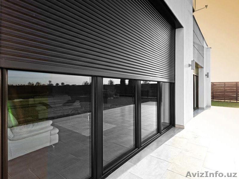 рольставнми - Изображение #8, Объявление #1642468