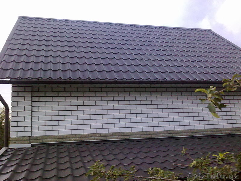 евро крыши - Изображение #9, Объявление #1642482