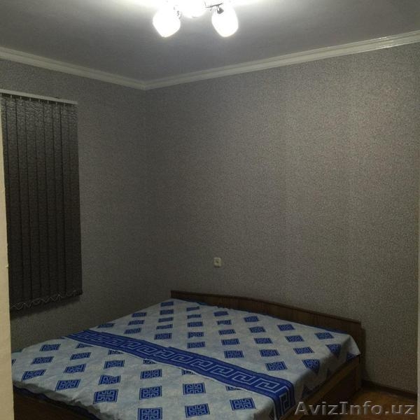 Сдам свою 2х комнатную квартиру со всеми удобствами - Изображение #3, Объявление #1642418