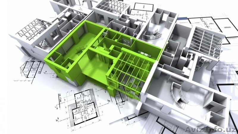 3D проектирование - Изображение #6, Объявление #1642117