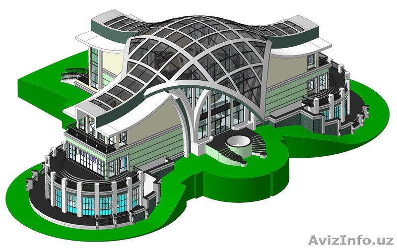 3D проектирование - Изображение #7, Объявление #1642117