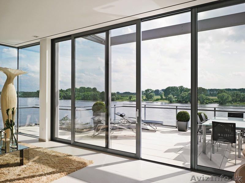 раздвижныке двери  - Изображение #7, Объявление #1642470