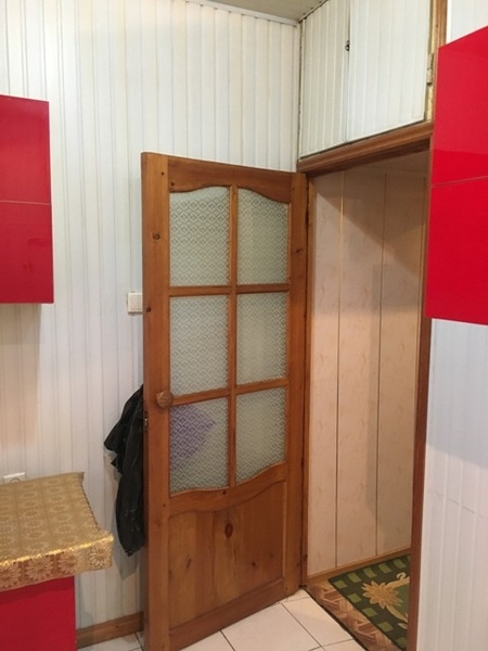 Сдам квартиру в Ташкенте. 1-ком/кв.на Башлыке. - Изображение #3, Объявление #1049401