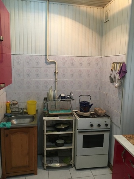 Сдам квартиру в Ташкенте. 1-ком/кв.на Башлыке. - Изображение #4, Объявление #1049401