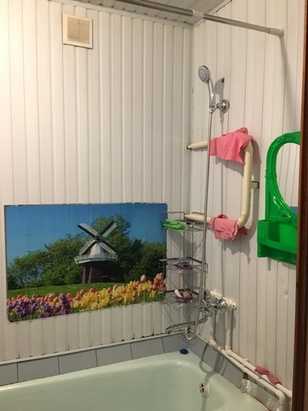 Сдам квартиру в Ташкенте. 1-ком/кв.на Башлыке. - Изображение #6, Объявление #1049401