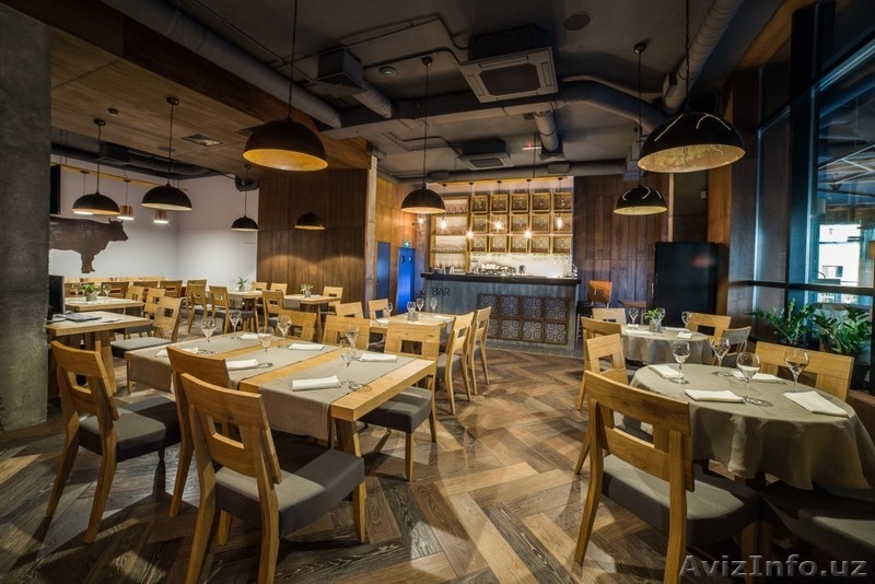 Кондиционирования и вентиляция, приточно-вытяжная система вентиляции. - Изображение #3, Объявление #1643387