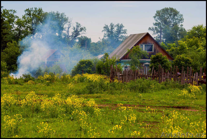 Отдых в деревне. Семейный отдых. Шашлык, рыбалка, агротуризм, домашний зоопарк - Изображение #3, Объявление #1642731