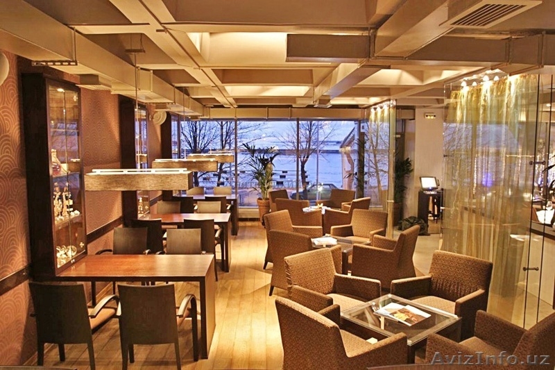 Кондиционирования и вентиляция, приточно-вытяжная система вентиляции. - Изображение #5, Объявление #1643387