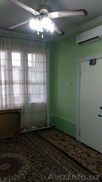 Чилонзар-21 1/4/4. Чистая. - Изображение #4, Объявление #1643324