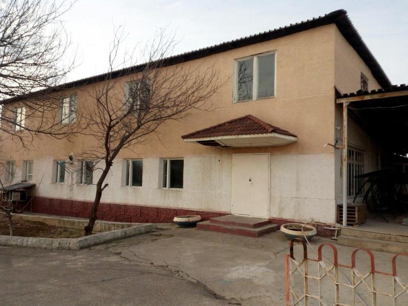 Продаётся здания и сооружения - Изображение #4, Объявление #1644742