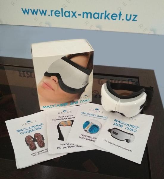 Качественное массажное оборудование с доставкой по Ташкенту - Изображение #3, Объявление #1635950