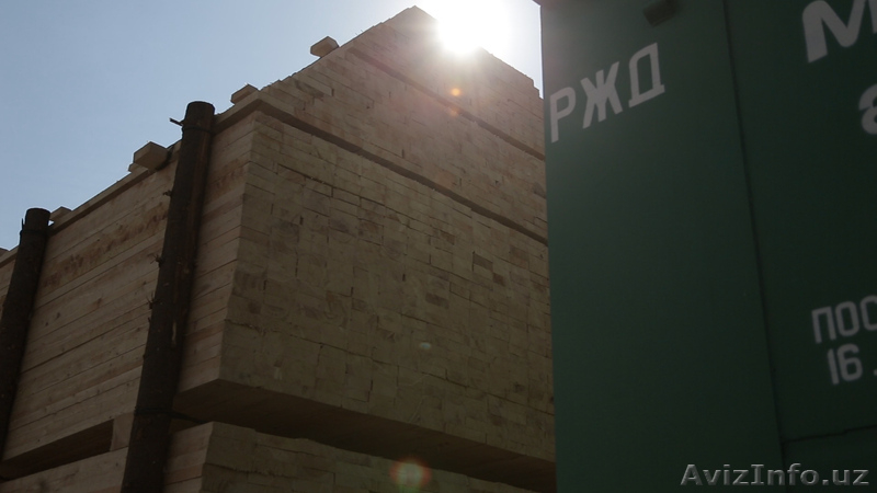 Пиломатериал, доска естественной влажности хвойных пород - Изображение #2, Объявление #1643484