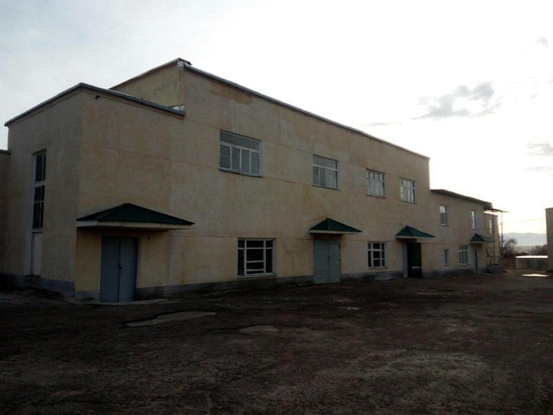 Сдаются здания и сооружения - Изображение #6, Объявление #1644745