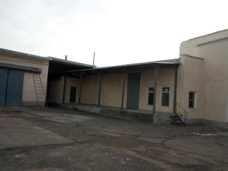 Сдаются здания и сооружения - Изображение #7, Объявление #1644745