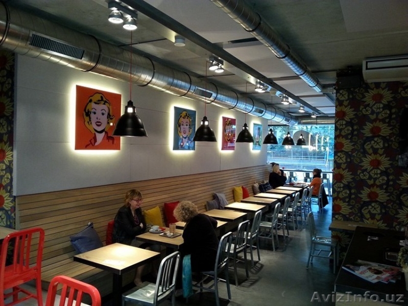 Кондиционирования и вентиляция, приточно-вытяжная система вентиляции. - Изображение #7, Объявление #1643387