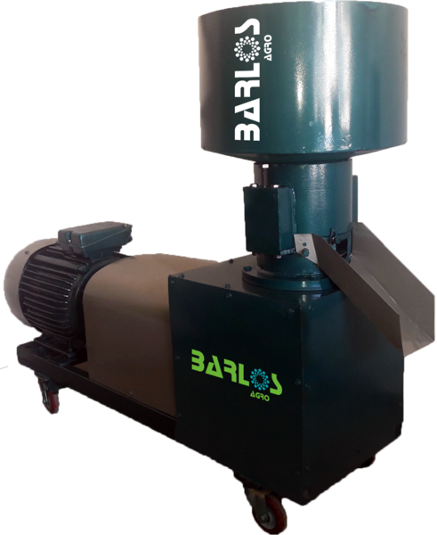 Гранулятор кормов 500 кг/ч - Изображение #1, Объявление #1648324