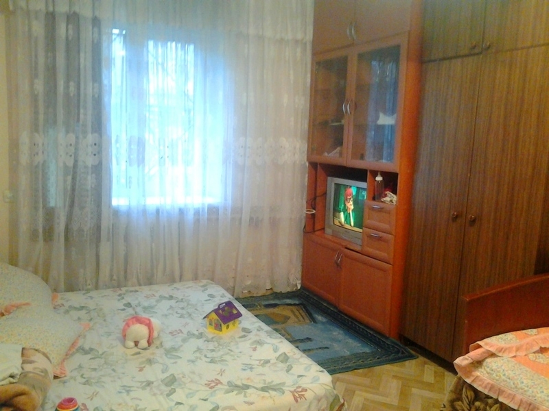 ПРОДАМ свою 1-кмн квартиру (СРОЧНО) - Изображение #4, Объявление #1646876