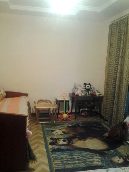 ПРОДАМ свою 1-кмн квартиру (СРОЧНО) - Изображение #5, Объявление #1646876