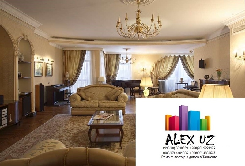 Капитальный ремонт квартир от А до Я Фиксированные сроки и стоимость. — Всё вклю - Изображение #5, Объявление #1645878