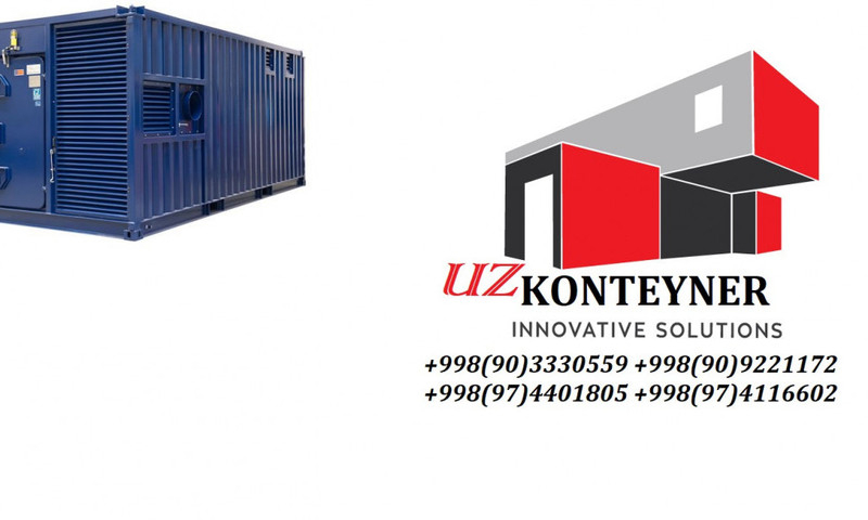 Делаем контейнеры жилые и нежилые - Изображение #3, Объявление #1645891