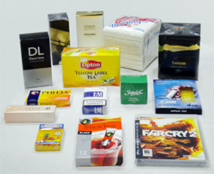 Упаковочные оборудования - Изображение #4, Объявление #1647642