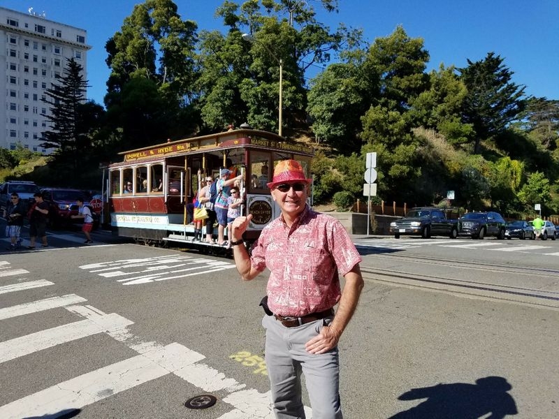 ЭКСКУРСИИ ПО КАЛИФОРНИИ НА РУССКОМ ЯЗЫКЕ - Изображение #3, Объявление #1648446