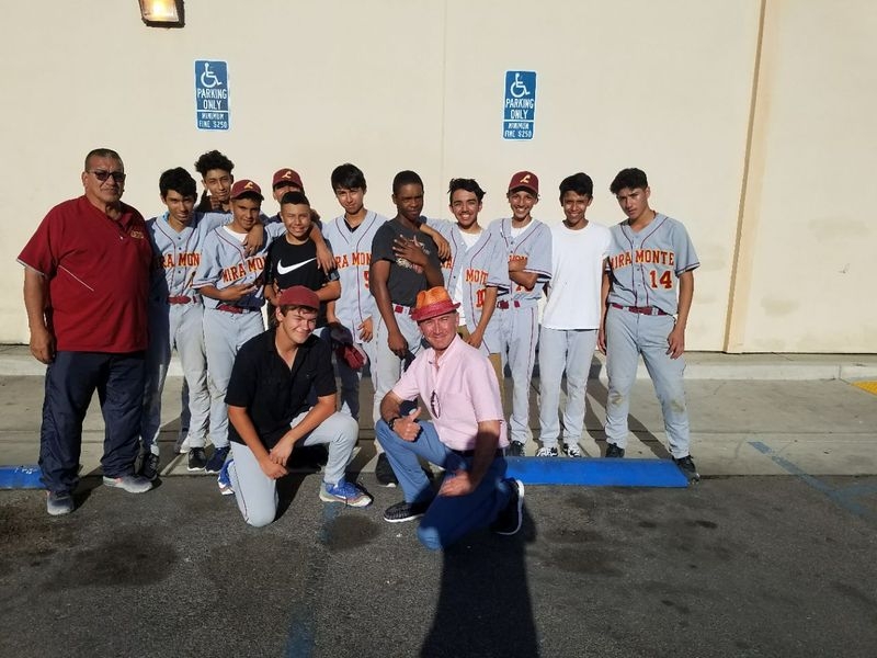 ЭКСКУРСИИ ПО КАЛИФОРНИИ НА РУССКОМ ЯЗЫКЕ - Изображение #5, Объявление #1648446