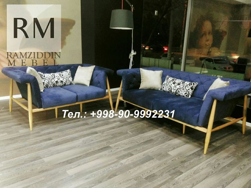 Все виды Мягкой мебели, диван, кресла, уголки, пуфики  - Изображение #6, Объявление #1647403