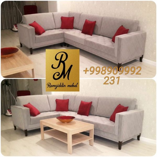 Все виды Мягкой мебели, диван, кресла, уголки, пуфики  - Изображение #7, Объявление #1647403