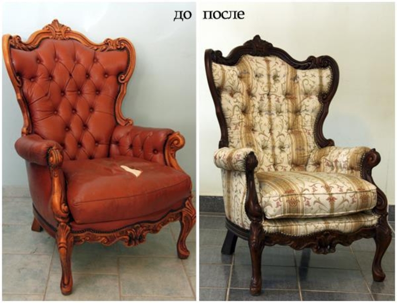 Ремонт, РЕСТАВРАЦИЯ , Обивка, Протяжка мебели  - Изображение #3, Объявление #1647440