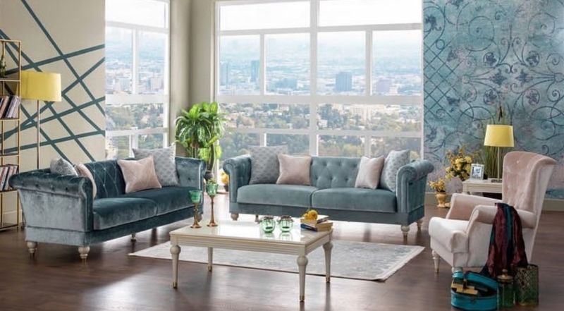 Все виды Мягкой мебели, диван, кресла, уголки, пуфики  - Изображение #3, Объявление #1647403