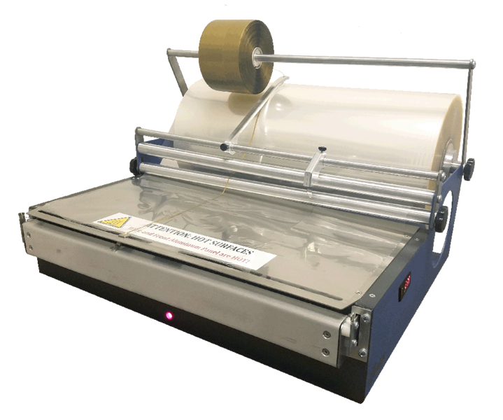 Упаковочные оборудования - Изображение #3, Объявление #1647642