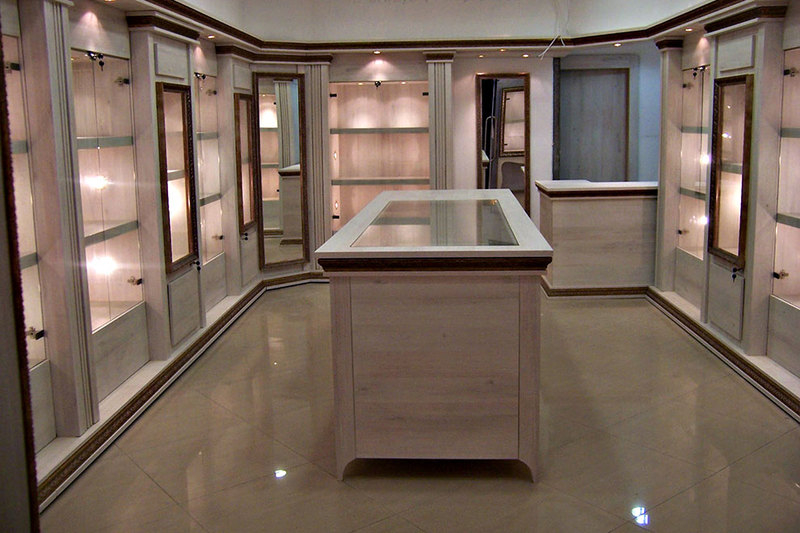 Корпусная мебель на заказ: Кухни, прихожие, детские, офисная мебель, шкафы купе  - Изображение #3, Объявление #1650317