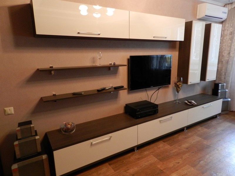 Корпусная мебель на заказ: Кухни, прихожие, детские, офисная мебель, шкафы купе  - Изображение #6, Объявление #1650317