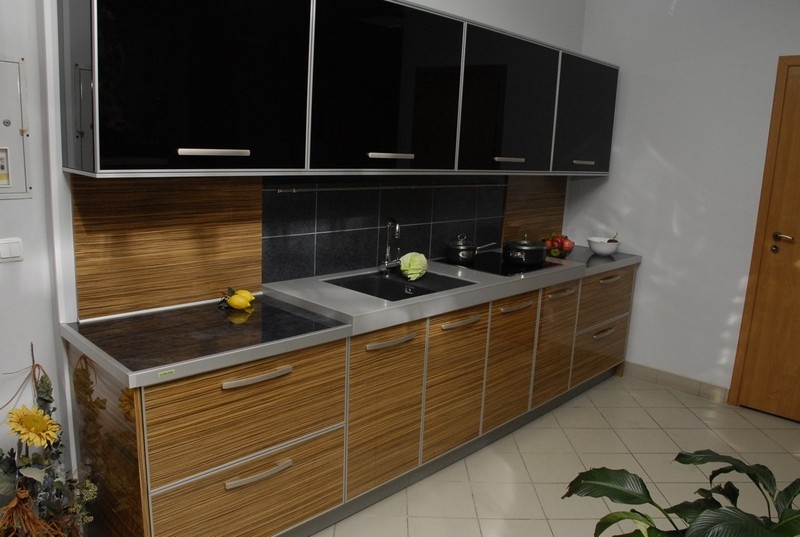 Корпусная мебель на заказ: Кухни, прихожие, детские, офисная мебель, шкафы купе  - Изображение #4, Объявление #1650317