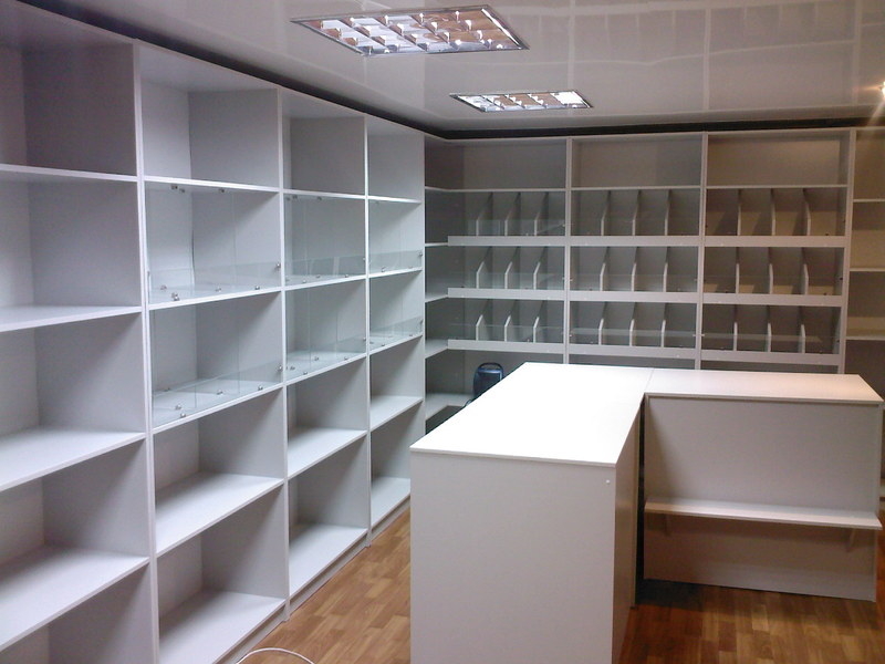 Корпусная мебель на заказ: Кухни, прихожие, детские, офисная мебель, шкафы купе  - Изображение #5, Объявление #1650317