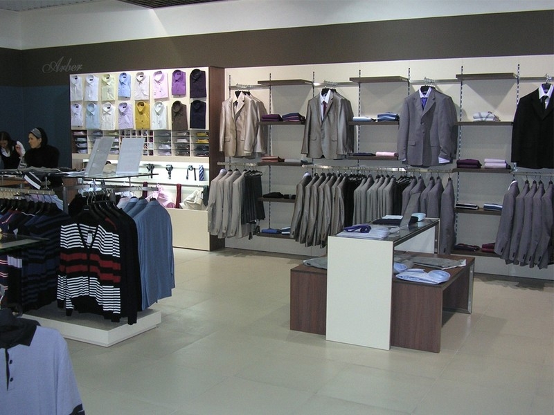 Вешалки торговое оборудование в Ташкенте, , напольные вешалки эконом панели,витр - Изображение #5, Объявление #1650320