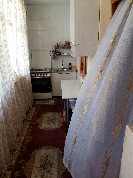 Продаю свою квартиру! Юнусабад 11, 3-4/2/4 - Изображение #3, Объявление #1649676