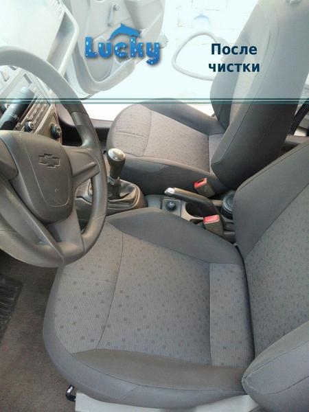 Профессиональная химчистка салона авто в Ташкенте - Изображение #3, Объявление #1650570