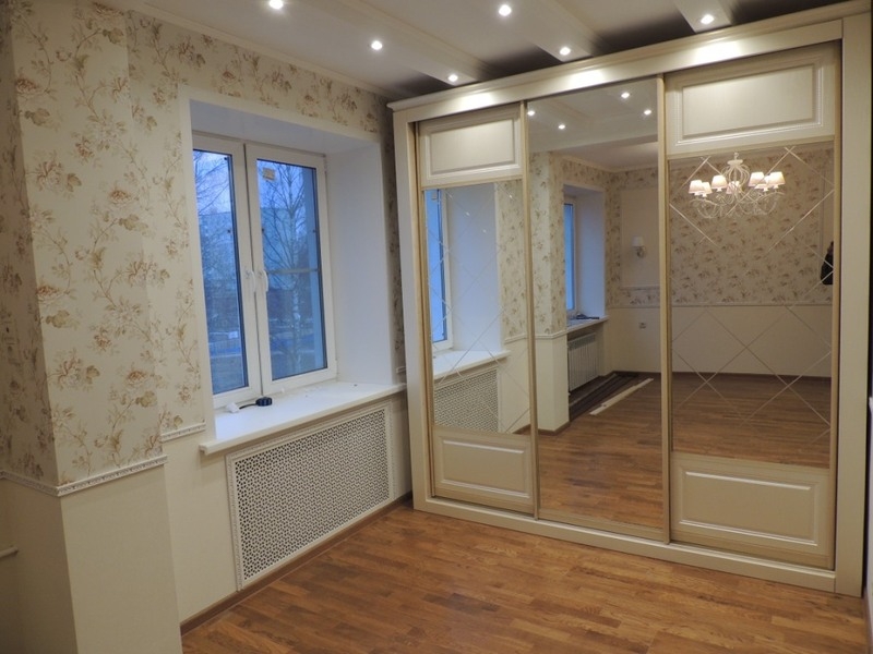 Корпусная мебель на заказ: Кухни, прихожие, детские, офисная мебель, шкафы купе  - Изображение #7, Объявление #1650317