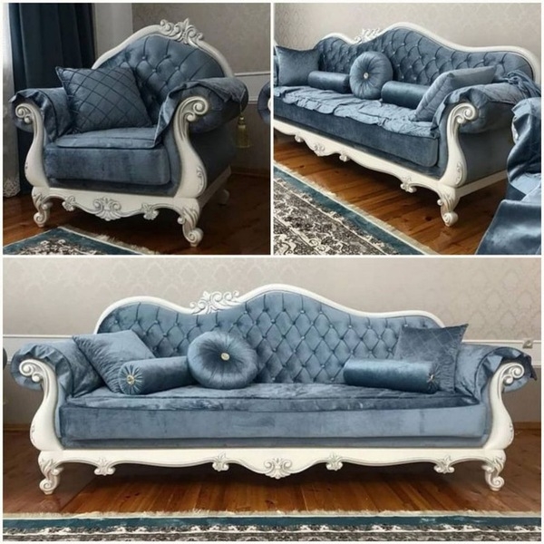 Уголки, диваны, пуфы, кресла все виды Мягкой Мебели - Изображение #4, Объявление #1650049