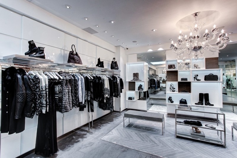 Вешалки торговое оборудование в Ташкенте, , напольные вешалки эконом панели,витр - Изображение #3, Объявление #1650320