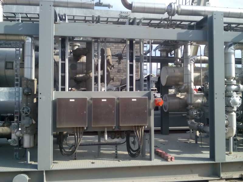 Комплектное нефтеперерабатывающее оборудование 41-PK-L-510 - Изображение #3, Объявление #1651376