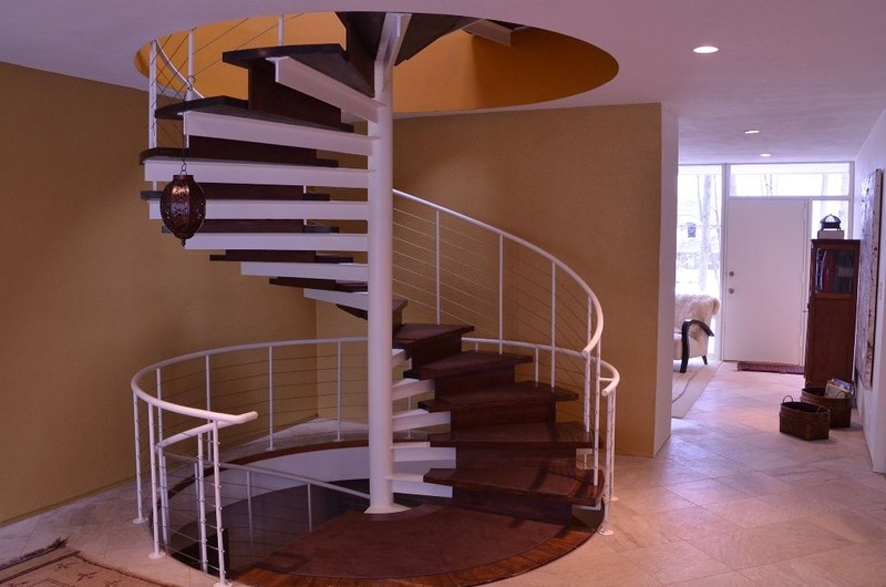 Прочные ограждения из нержавеющей стали создадут условия безопасного передвижени - Изображение #4, Объявление #1650316