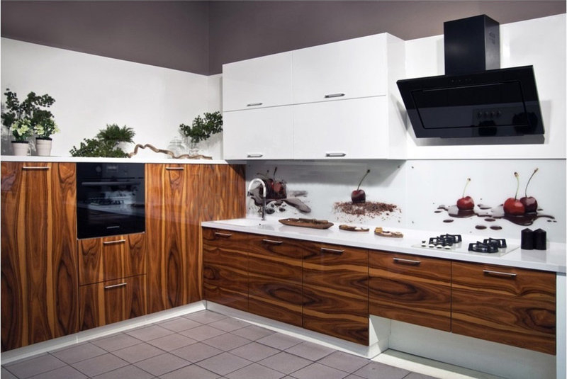 Корпусная мебель на заказ: Кухни, прихожие, детские, офисная мебель, шкафы купе  - Изображение #9, Объявление #1650317