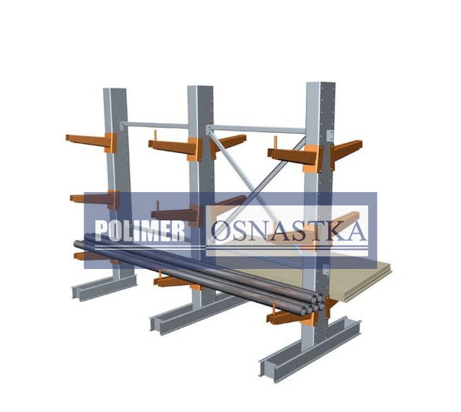 Производство складских стеллажей - Изображение #3, Объявление #1649350