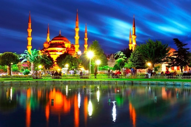 Отдых в Узбекистане и за рубежом. Бронирование отелей и билетов. - Изображение #4, Объявление #1649750