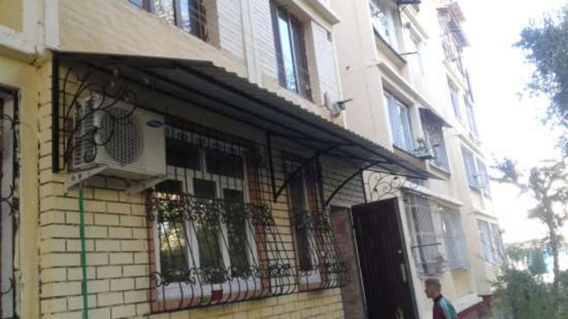 Металлические двери решетки козырьки навесы ограды и т.д по доступным ценам - Изображение #4, Объявление #1651855