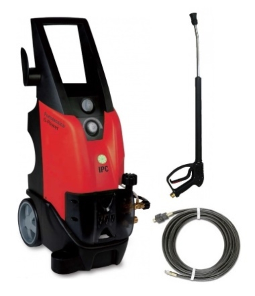 Мойки высокого давления, аппараты высокого давления (АВД)  - Изображение #3, Объявление #1631472