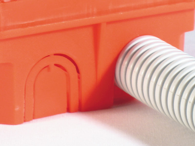 Коробки разветвительные для сплошных стен КР-1101,1102,1103,1104,1105,У192,У195. - Изображение #7, Объявление #1228114